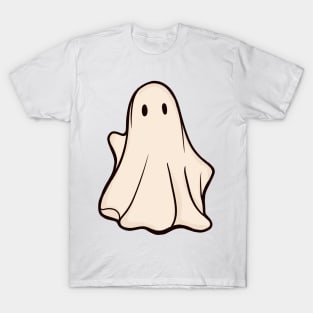 Boo T-Shirt